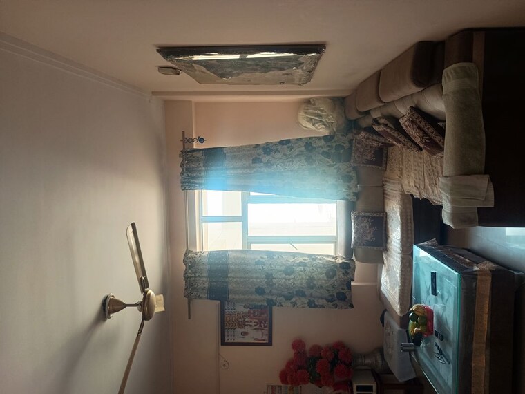 Living Room, mittal-rajnagar-residency 3 Bedroom 1674 Sq.Ft. Apartment In Raj Nagar Extension Ghaziabad 10319118