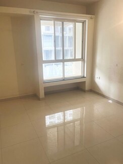 2 BHK + Store Room Apartment For Rent in DSK Janhavi