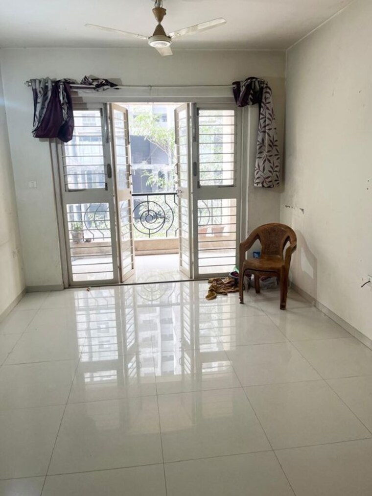 Living Room, dsk-janhavi 2 Bedroom 900 Sq.Ft. Apartment In Bavdhan Pune 10319136