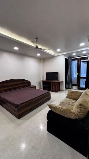 4 BHK Builder Floor For Sale in Sector 54