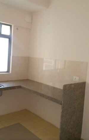 Bathroom in 2 BHK Apartment at Piramal  Vaikunth Cluster 4, Balkum Pada – for Sale