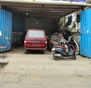  Shop For Rent in Balkum Pada