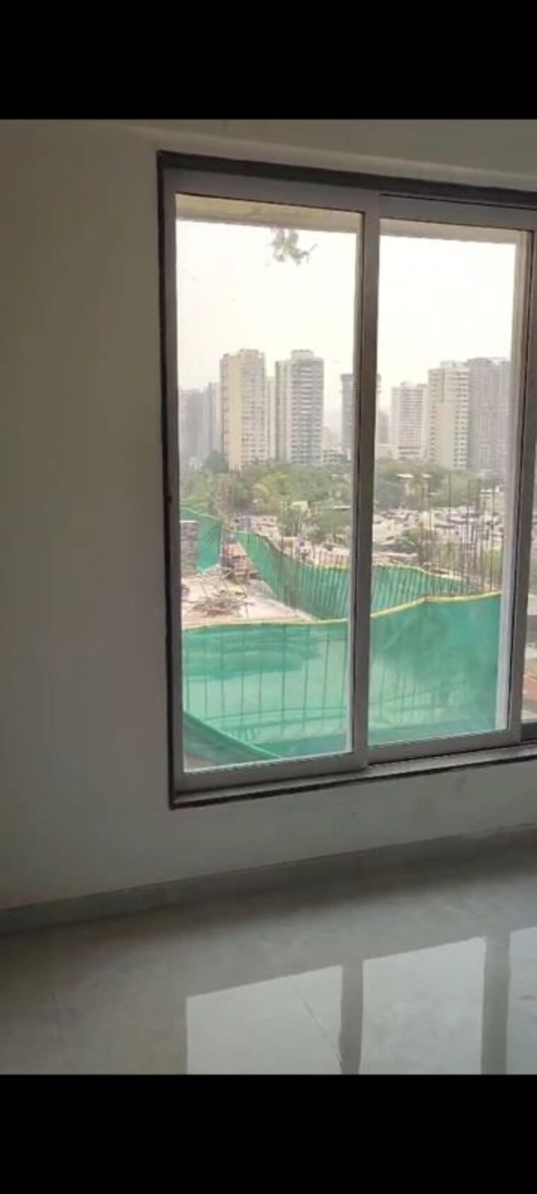 Swimming Pool, ramvijay-chs 2.5 Bedroom 792 Sq.Ft. Apartment In Charkop Sector 3 Mumbai 10319125