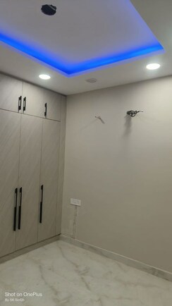 2 BHK + Basement Apartment For Rent in Dwarka