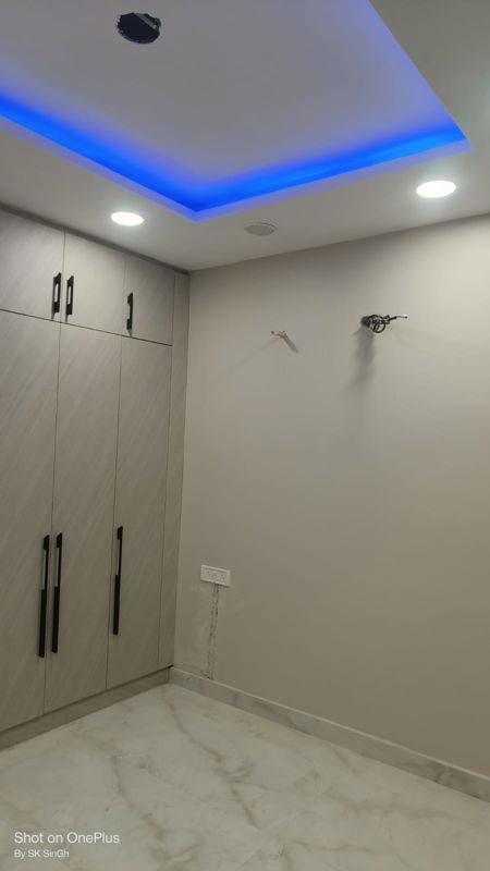 2 BHK + Basement Apartment For Rent in Dwarka