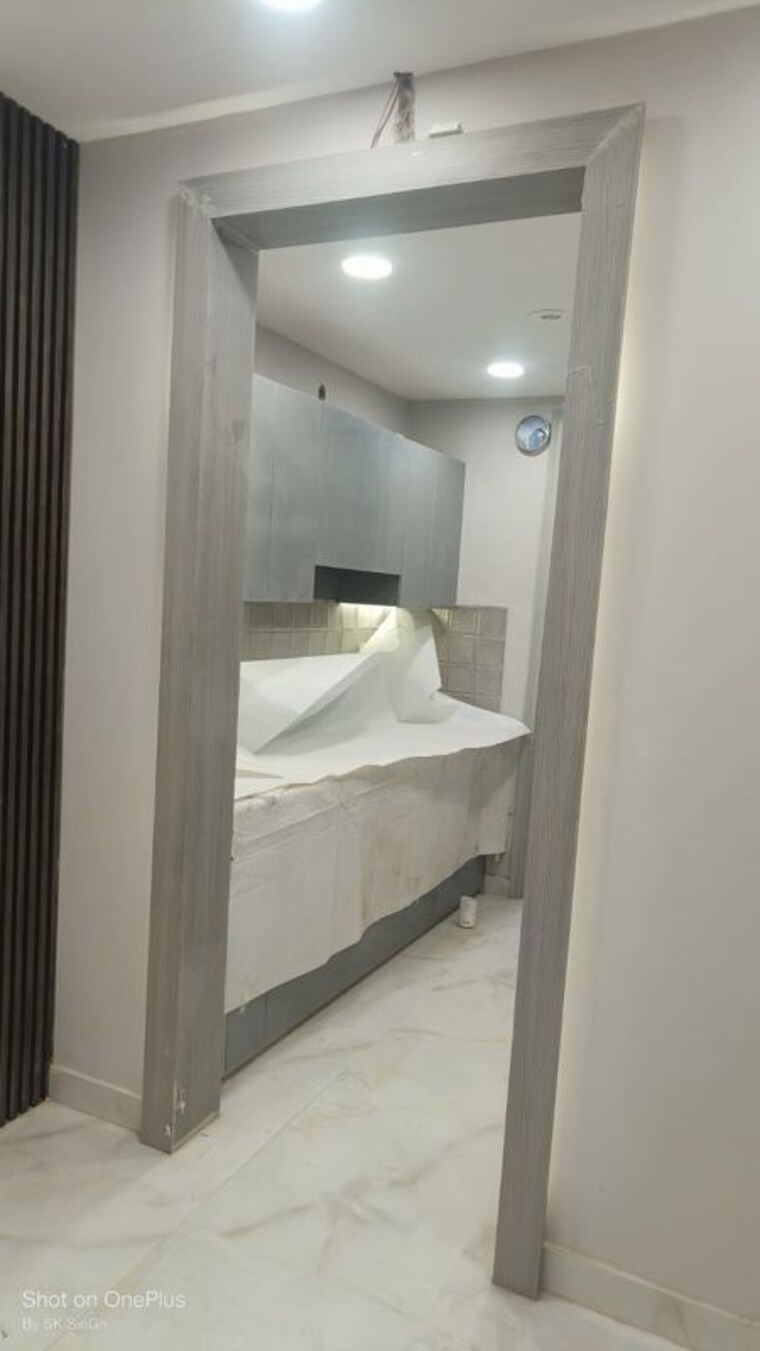 Bathroom, dwarka 2 Bedroom 1450 Sq.Ft. Apartment In Dwarka Delhi 10318427