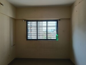 1 BHK Apartment For Rent in Haware Citi, Ghodbunder Road