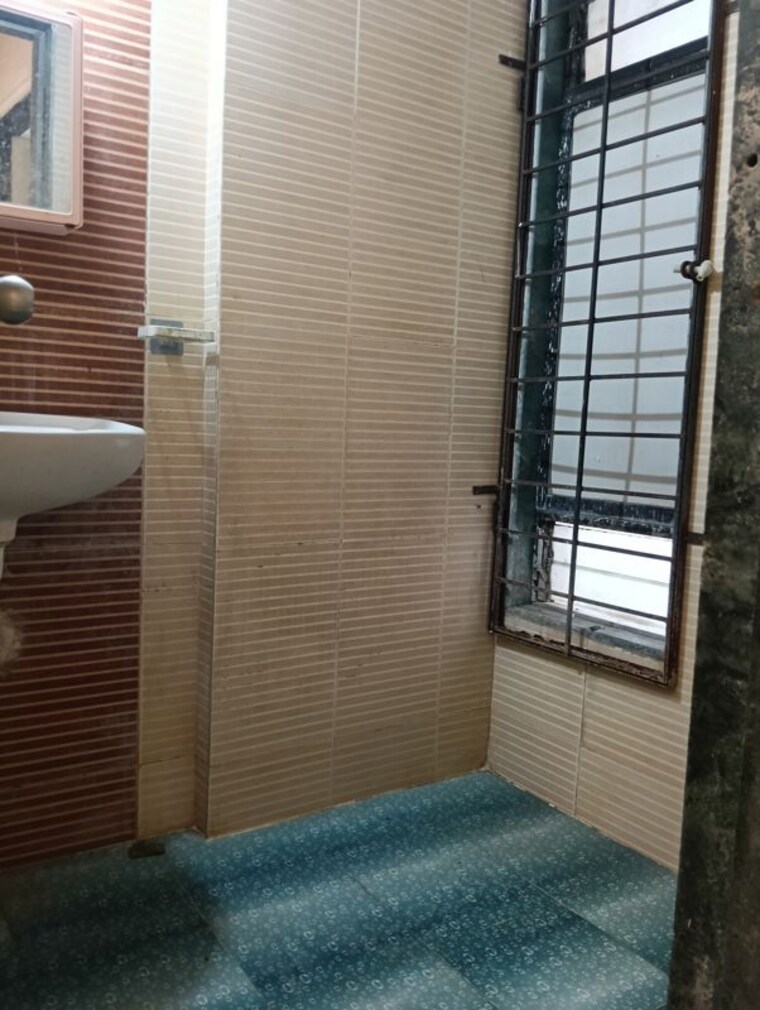 Bathroom, haware-citi 1 Bedroom 415 Sq.Ft. Apartment In Ghodbunder Road Thane 10319090