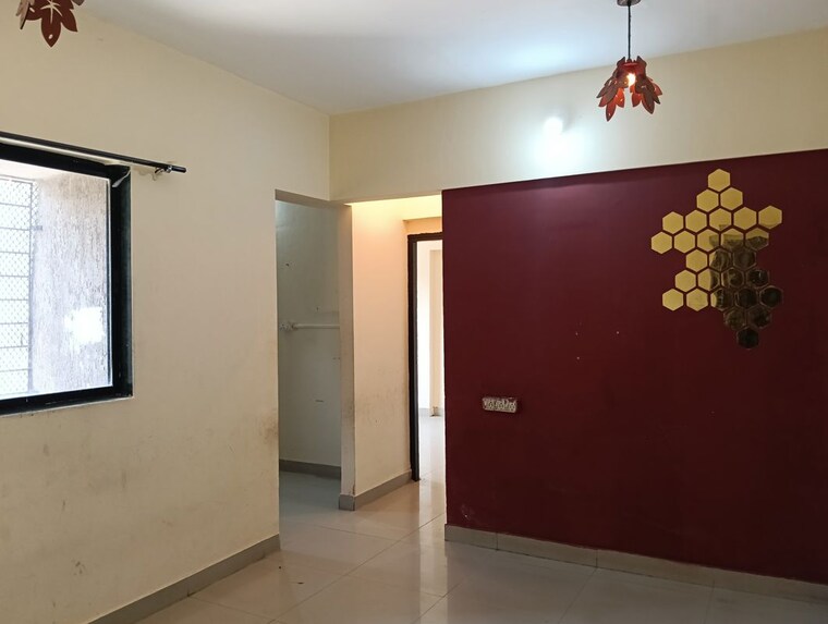 Living Room, haware-citi 1 Bedroom 415 Sq.Ft. Apartment In Ghodbunder Road Thane 10319090