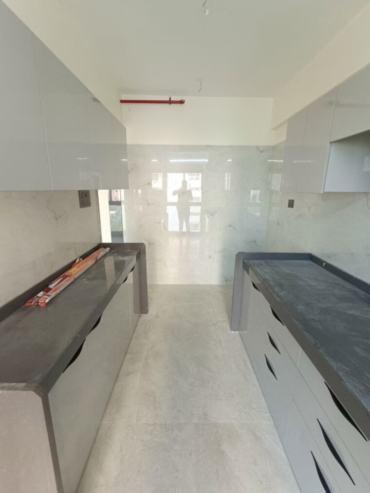 Kitchen, kolte-patil-verve 2 Bedroom 725 Sq.Ft. Apartment In Bangur Nagar Mumbai 10319160