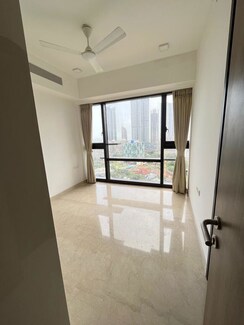 3 BHK + Study Room Apartment For Rent in Lodha The Park Side
