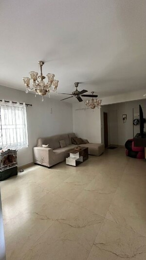 3 BHK Apartment For Sale in Amigo Estella, Thanisandra Main Road
