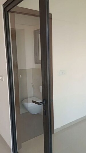 Bathroom in 2 BHK Apartment at Piramal  Vaikunth Cluster 4, Balkum Pada – for Sale
