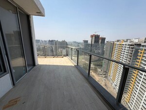 3 BHK Apartment For Rent in Kalpataru Jade Residences G, Baner