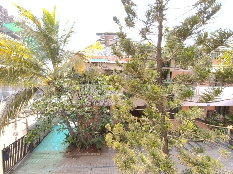 Garden, mittal-upper-crest 3 Bedroom 3500 Sq.Ft. Villa In Kondhwa Pune 10319177
