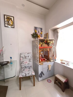 Furnished Amenities in 3 BHK Villa at Mittal Upper Crest, Kondhwa – for Rent