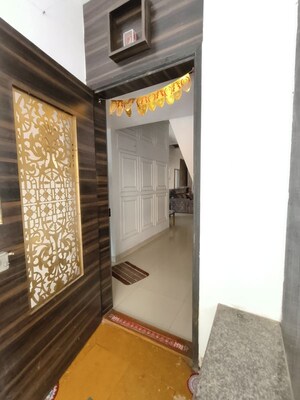 Lobby in 3 BHK Villa at Mittal Upper Crest, Kondhwa – for Rent