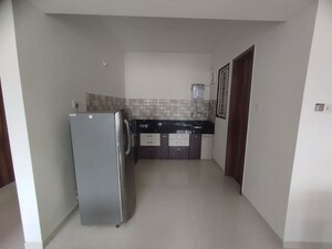Room in 2 BHK Apartment at Kunal Aspiree, Balewadi – for Rent