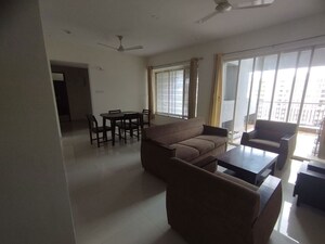 2 BHK Apartment For Rent in Kunal Aspiree, Balewadi