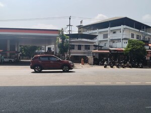  Showroom – Exterior View View at Edappally - for Rent