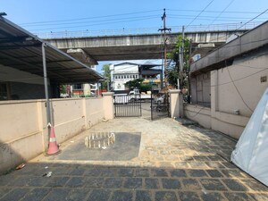  Showroom – Exterior View View at Edappally - for Rent