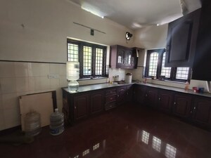 Kitchen in  Showroom at Edappally – for Rent