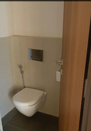 Bathroom in 2 BHK Apartment at Kalpataru Immensa B, Kolshet Road – for Sale