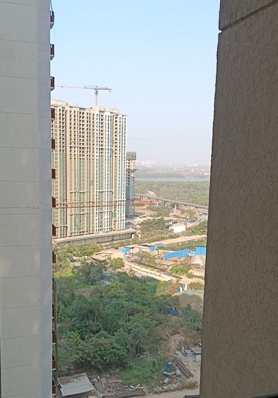 2 BHK 508 Sq.Ft. Apartment in Kalpataru Immensa B