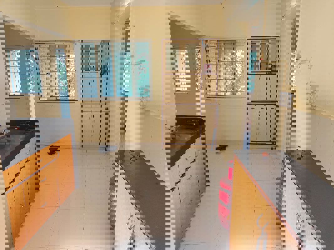 2 BHK 950 Sq.Ft. Apartment in Bhansali Campus