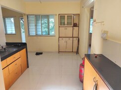 2 BHK Apartment For Rent in Bhansali Campus