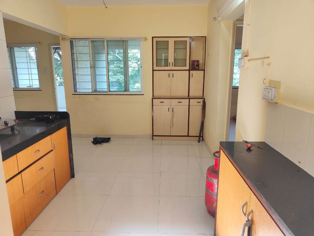 2 BHK Apartment For Rent in Bhansali Campus