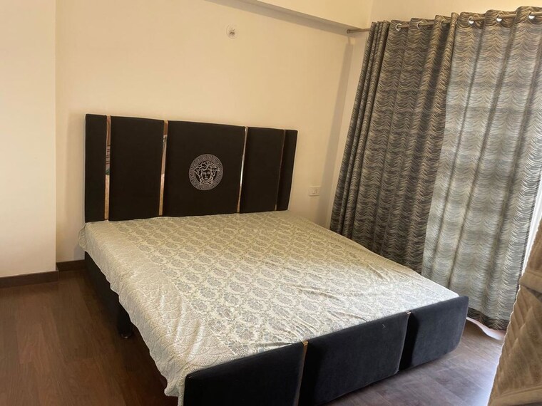 Bedroom, lodha-belmondo 2 Bedroom 1400 Sq.Ft. Apartment In Gahunje Pune 10319143