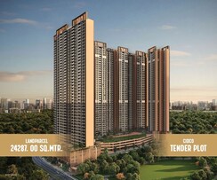 2 BHK + Store Room Apartment For Sale in Today Royal Estate
