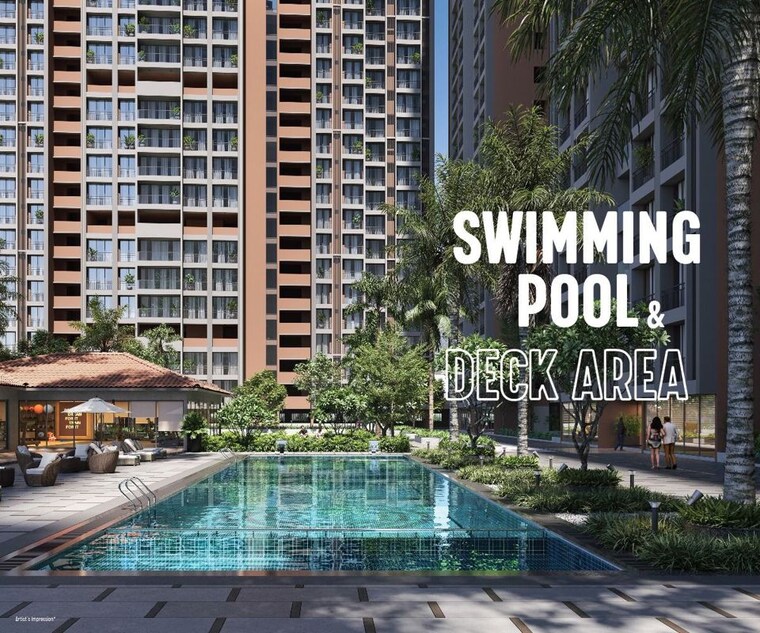 Exterior View, today-royal-estate 2 Bedroom 1125 Sq.Ft. Apartment In Kharghar Sector 37 Navi Mumbai 10319201