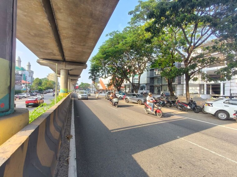 Swimming Pool, kalamassery Commercial Showroom 8000 Sq.Ft. In Kalamassery Kochi 10319223