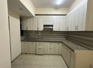 Kitchen in 4 BHK Apartment at Paras Dews, Sector 106 – for Rent