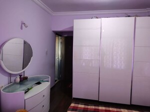 Bedroom in 2 BHK Apartment at Supreme Palms 2, Balewadi – for Rent