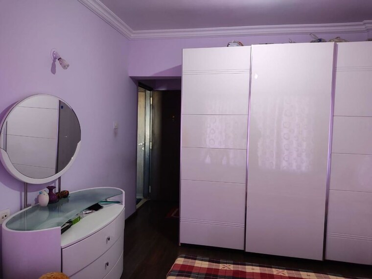 Bedroom, supreme-palms-2 2 Bedroom 1100 Sq.Ft. Apartment In Balewadi Pune 10319220