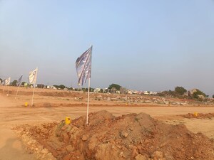  Plot For Sale in Shamirpet