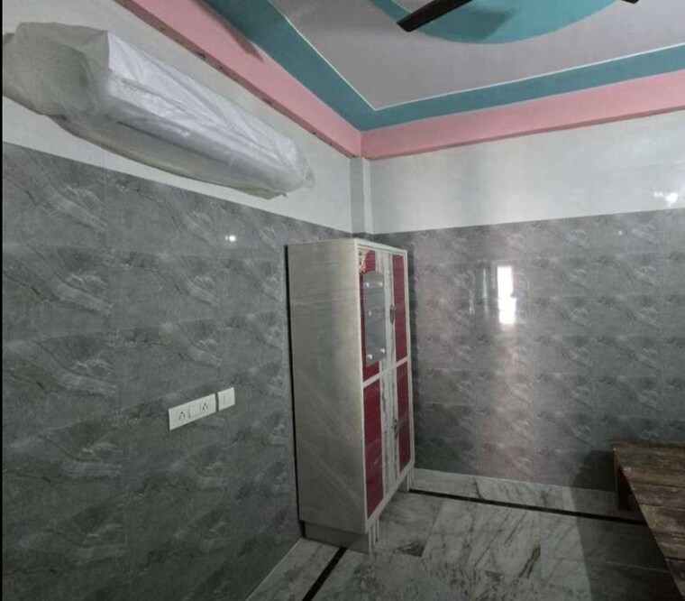 Bedroom, gomti nagar 1 Bedroom 400 Sq.Ft. Apartment In Gomti Nagar Lucknow 10173072