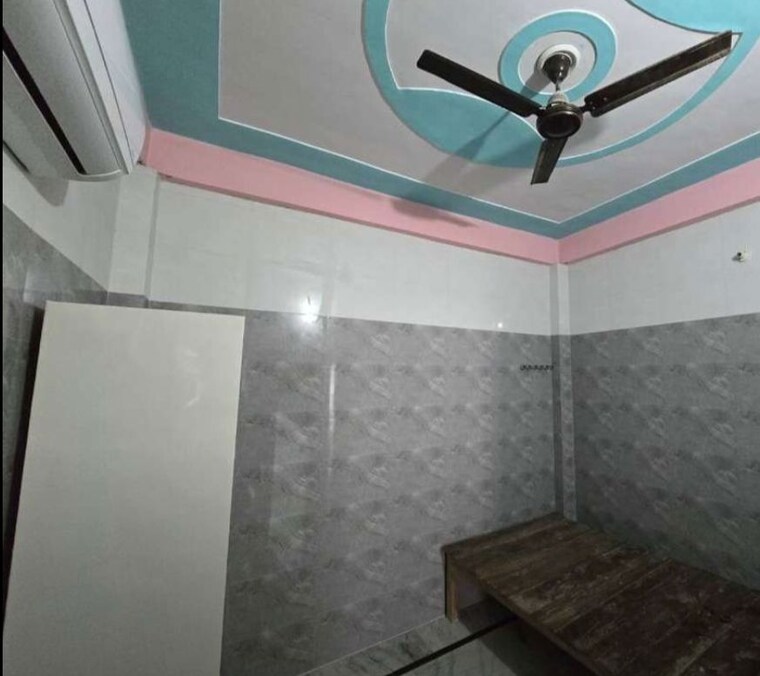 Bedroom, gomti nagar 1 Bedroom 400 Sq.Ft. Apartment In Gomti Nagar Lucknow 10173072