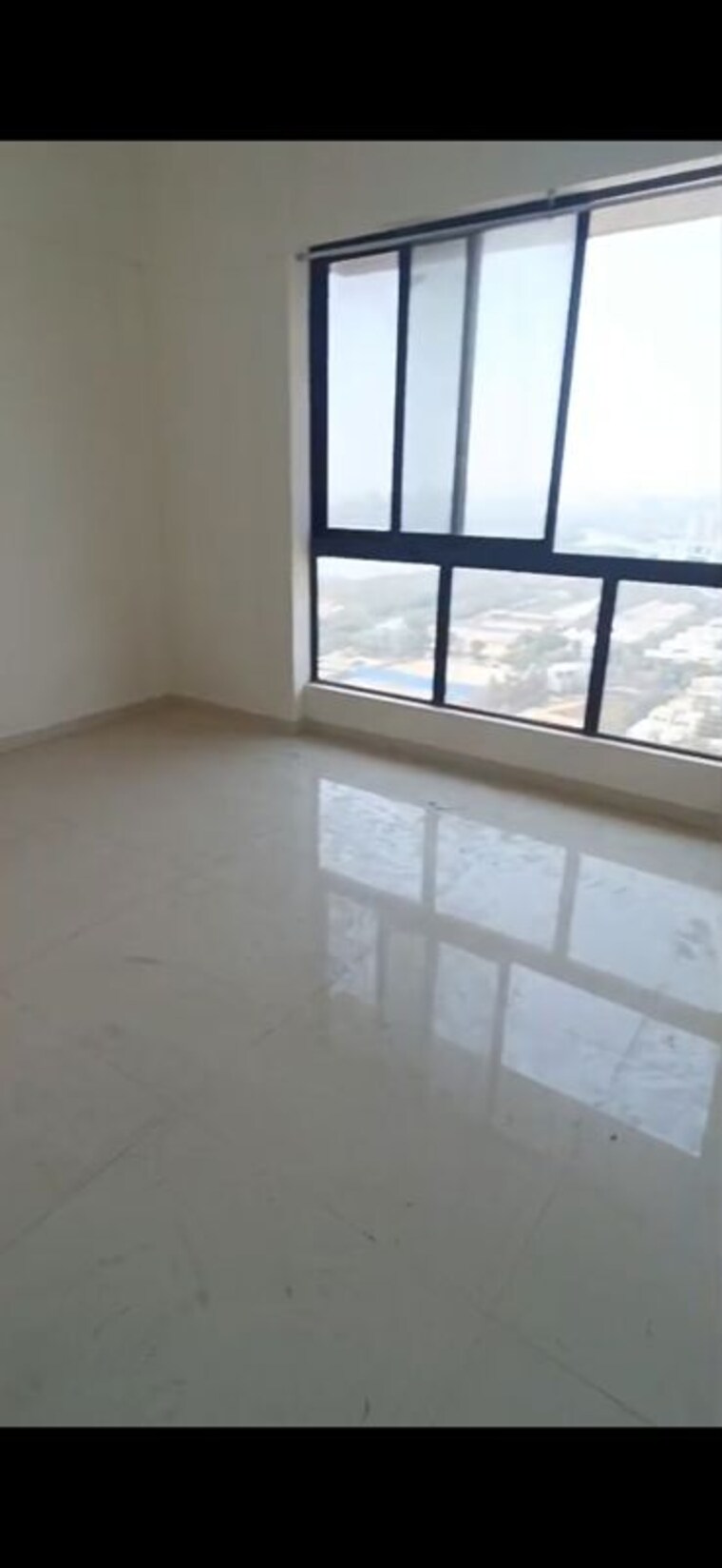 Master Bedroom, kolte-patil-verve 3 Bedroom 1033 Sq.Ft. Apartment In Bangur Nagar Mumbai 10319243