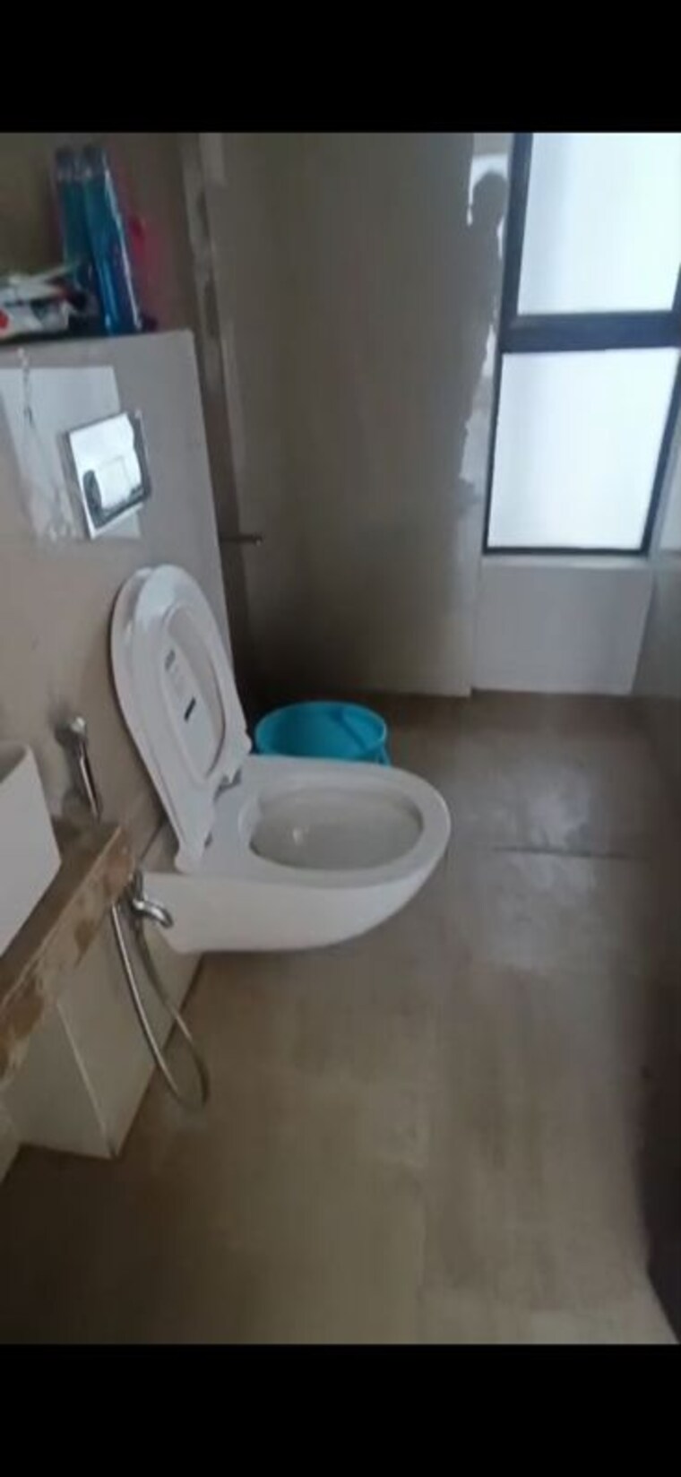 Bathroom, kolte-patil-verve 3 Bedroom 1033 Sq.Ft. Apartment In Bangur Nagar Mumbai 10319243
