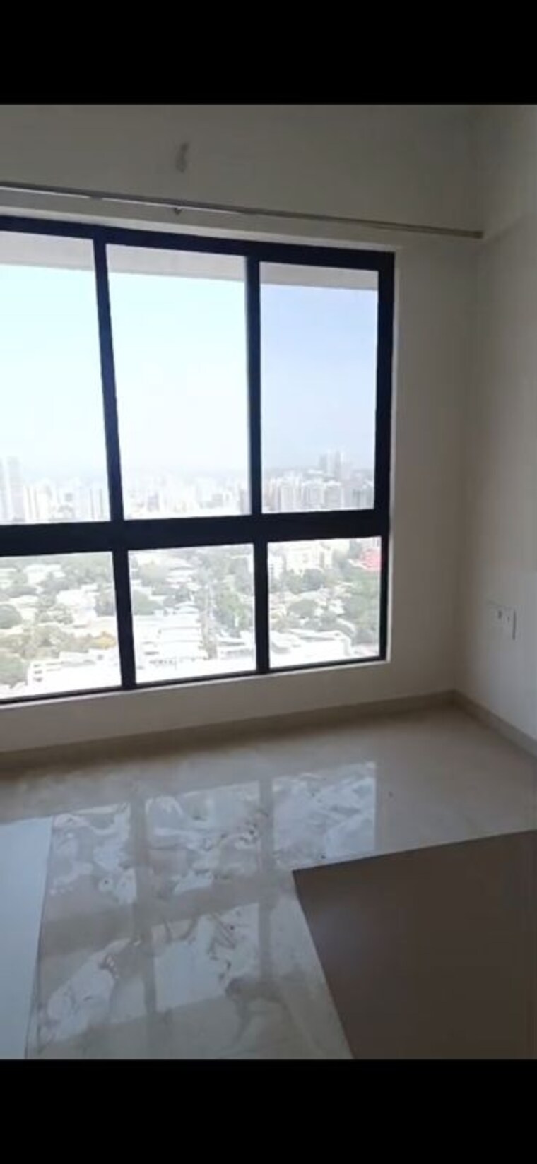 Bedroom, kolte-patil-verve 3 Bedroom 1033 Sq.Ft. Apartment In Bangur Nagar Mumbai 10319243