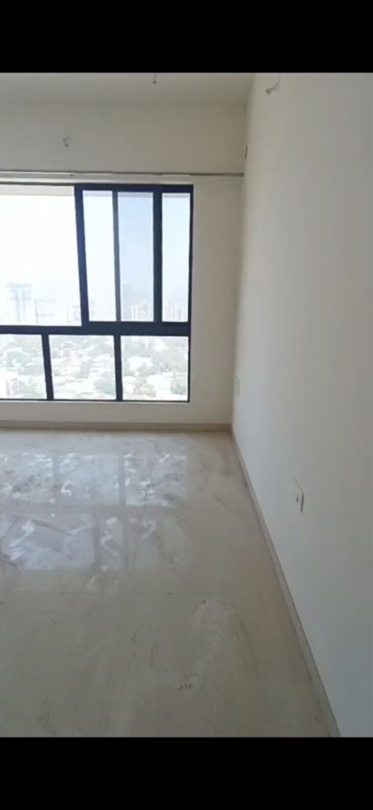 Bedroom, kolte-patil-verve 3 Bedroom 1033 Sq.Ft. Apartment In Bangur Nagar Mumbai 10319243