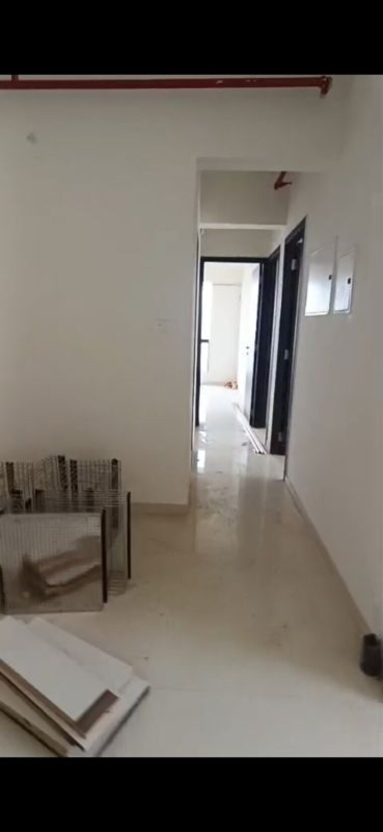 Room, kolte-patil-verve 3 Bedroom 1033 Sq.Ft. Apartment In Bangur Nagar Mumbai 10319243