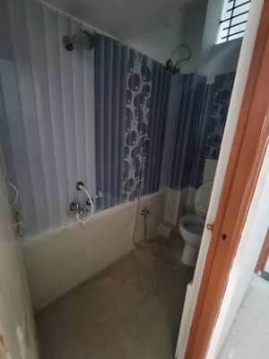 Balcony in 1 BHK Villa at Scheme 78 – for Rent