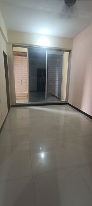 3 BHK Apartment For Rent in Kopar Khairane