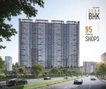 5 BHK + Store Room 3030 Sq.Ft. Apartment in Today Royal Estate