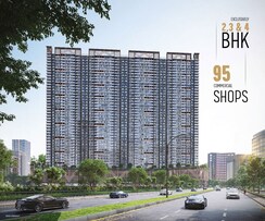 5 BHK + Store Room Apartment For Sale in Today Royal Estate